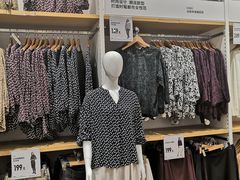 -优衣库(福州爱琴海购物公园店)