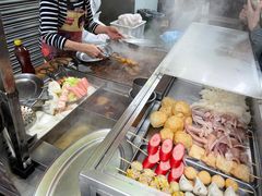 -明记牛杂(新马路分店)