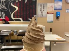 -麦当劳(天兴罗斯福店)