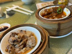 豉汁鳳爪-顺轩海鲜火锅酒家