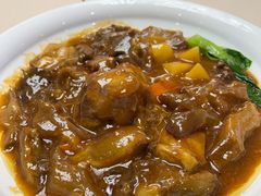 -普天和酒楼·新津菜·烤鸭(天津之眼店)