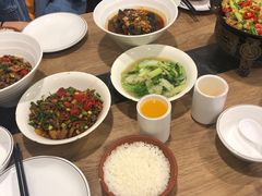 -建辉湖南土菜馆(南大街店)