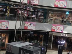 -万达广场(松江店)