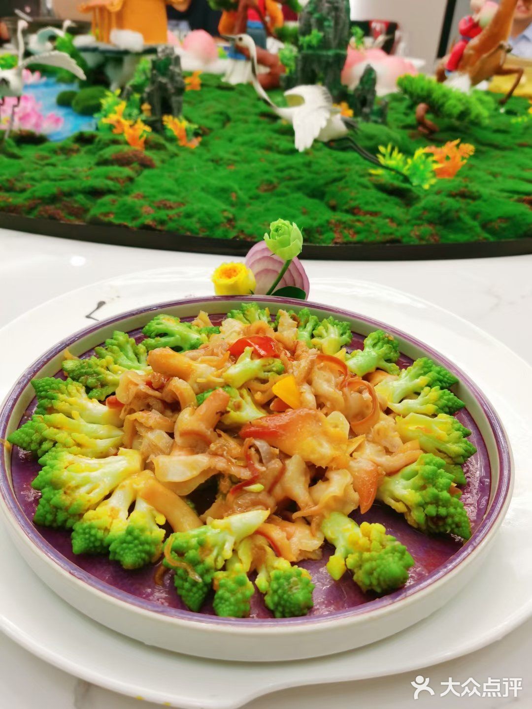 福州探店|必吃的诏安菜馆