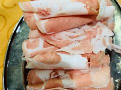 -北平楼·老北京涮羊肉(双流总店)