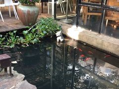 -新竹里馆·花园餐厅(兴苑路店)