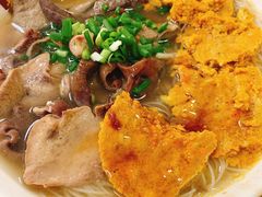 -荔林食店(西华路店)