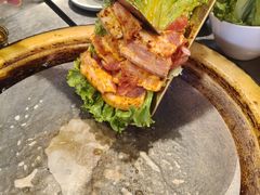 -云琴家·白族石板烧·菌锅(三十九年姐妹传承店)