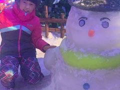 -宁波冰雪大世界(北仑区)