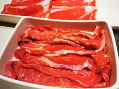 捞派嫩羊肉-海底捞火锅(玉桥商业广场店)