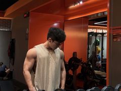 -加伍磅健身(千树店)