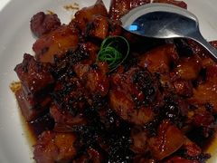 -观宴·品质赣菜(高新大道店)