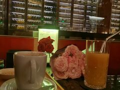 -瑞吉酒店·瑞吉酒吧