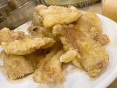 锅包肉-东北农家小院(定西路店)