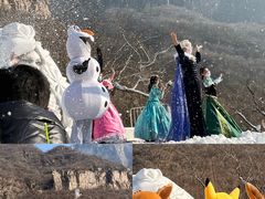 -云台山风景名胜区