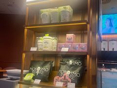 -奈雪的茶(石家庄万象城店)