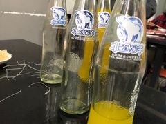-天桥老金涮肉(牛街店)