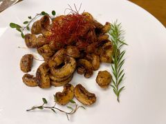 -天蓮珍素館