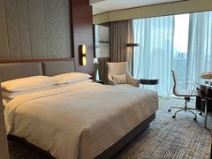 -上海雅居乐万豪侯爵酒店