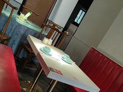 -裕丰源滋补烩面(天赋路店)