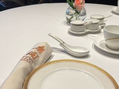 -唐阁(香港朗廷酒店)