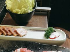 -捞王锅物料理(凯旋路店)