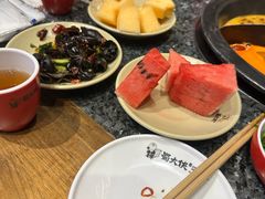 -蜀大侠火锅(香格里拉店)
