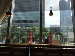 -西点坊(浦东香格里拉店)