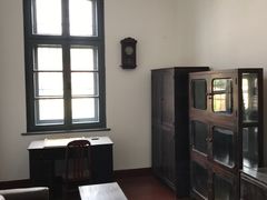 -青岛德国监狱旧址博物馆