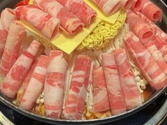 肥牛部队锅-炙韩料理·部队锅专门店