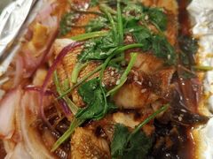 -新白鹿餐厅(爱琴海购物中心店)
