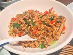 -湖南人家·家传湖南菜(水围店)