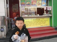 门面-德盛炸鸡腿(大沽南路店)