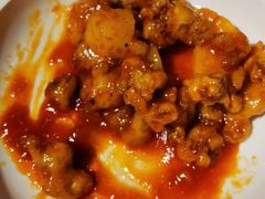 菠萝咕噜肉-全聚贤餐厅·湖北家常菜(沙湖店)