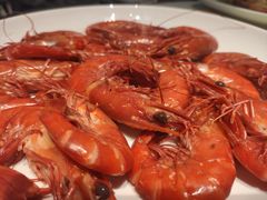 九节虾-海鲜e族(马王堆店)