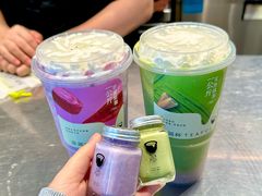 -星满杯TEAFUL(罗湖东门店)