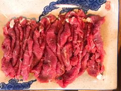 -燚焱炎火铜锅涮·烧烤