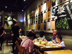 大堂-乐凯撒披萨(蛇口花园城店)