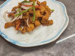 -曹胖子龙虾馆(黄桦路店)