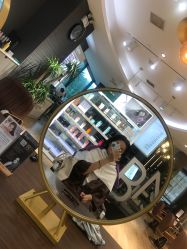 -意廊 Hair Salon