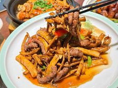 -山水茶艺馆·点心粤菜·30年老字号