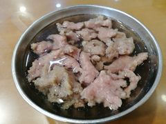 牛滑-老牌依强牛肉店(达道总店)