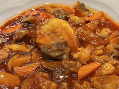 -昱德来·天津菜(河西店)