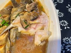 -旺角小渔村(二马路店)