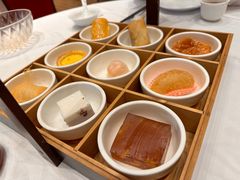 -泮溪酒家(荔枝湾店)
