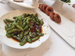 -谢先生酒店·椒宴集(沙湖店)