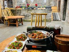 -61号餐吧(兴坪古镇漓江店)