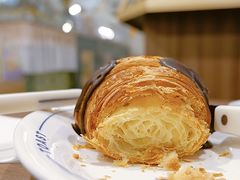 -屋裡·Union Bakery(龙江路店)