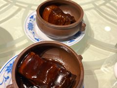 -杭州香格里拉·香宫中餐厅