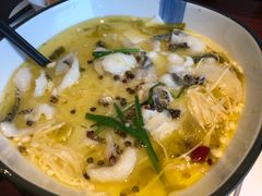 -外婆家(西溪印象城店)